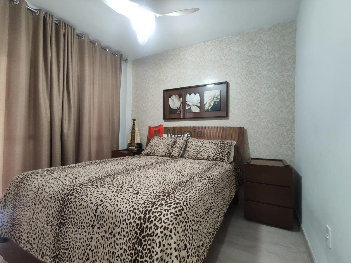 Apartamento, Buritis, 3 Quartos, 2 Vagas, 1 Suíte
