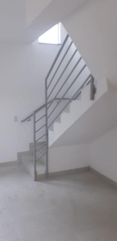 Casa, Eldorado, 2 Quartos, 1 Vaga