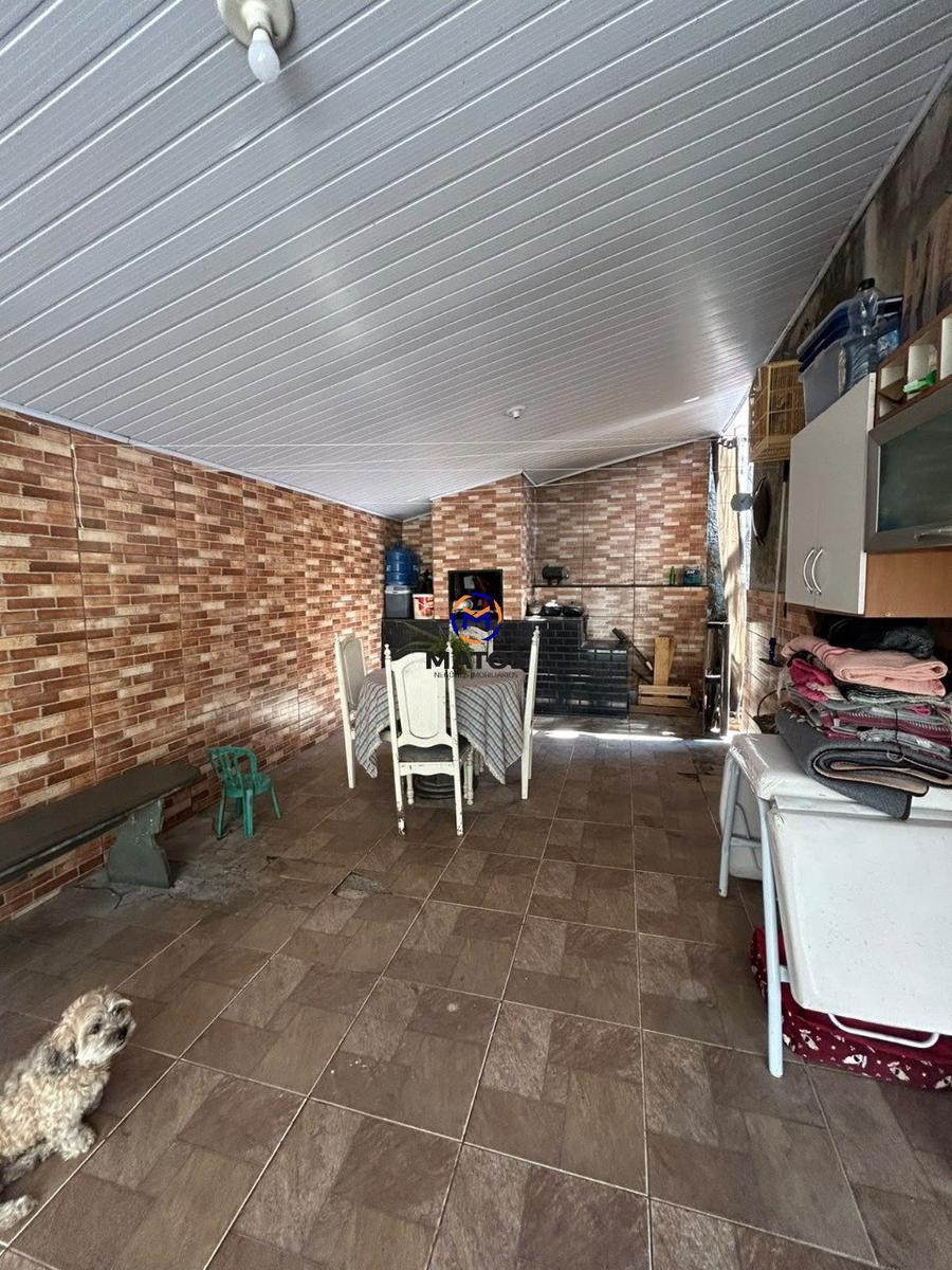 Casa, Belo Vale, 2 Quartos, 3 Vagas