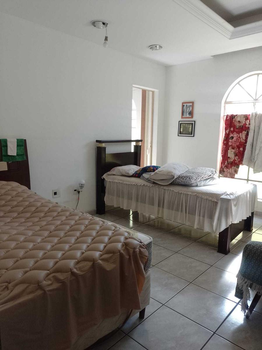 Casa, Alípio de Melo, 5 Quartos, 2 Vagas, 1 Suíte