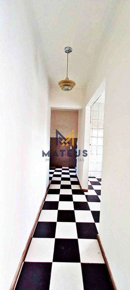 Casa, Caiçaras, 4 Quartos, 5 Vagas, 1 Suíte