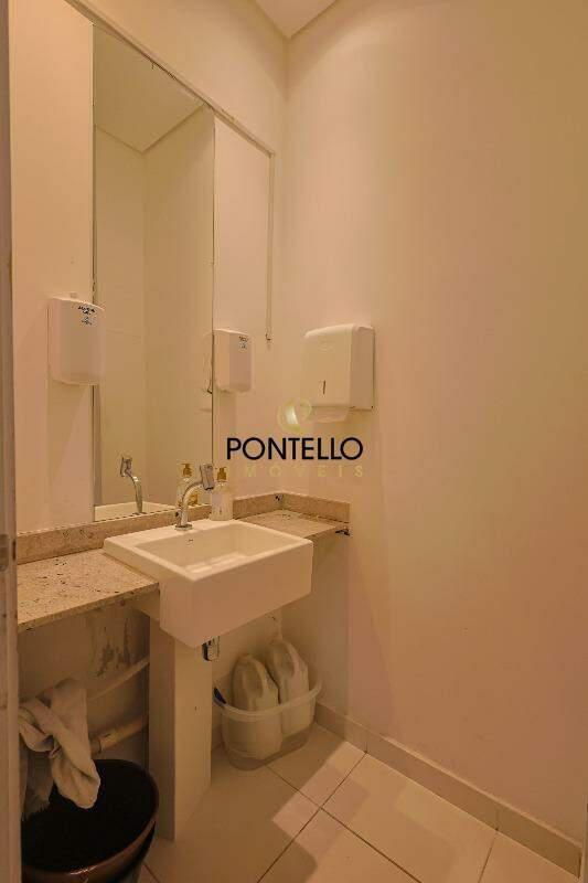 Sala, Vila da Serra, 0 Quarto, 0 Vaga