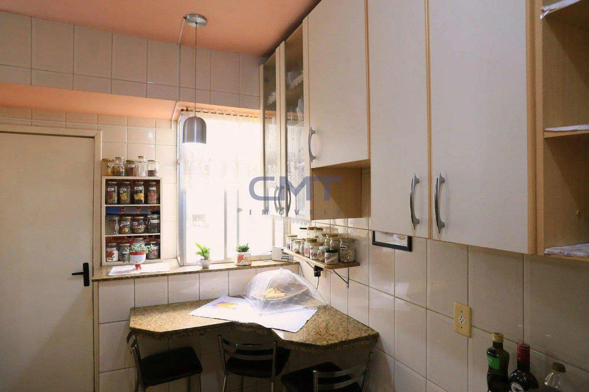Cobertura, São Lucas, 3 Quartos, 1 Vaga, 1 Suíte