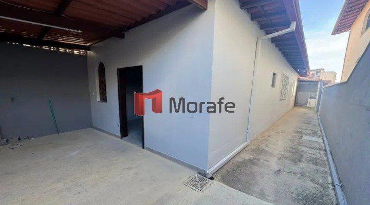 Casa, Jaraguá, 2 Quartos, 1 Vaga