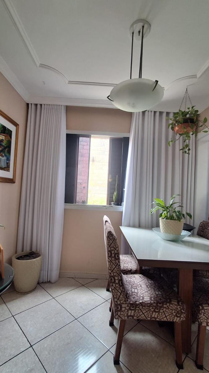 Apartamento, Serra Verde (venda Nova), 2 Quartos, 1 Vaga