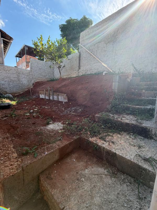 Casa, Carajás, 2 Quartos, 3 Vagas