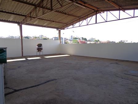 Casa, Eldorado, 4 Quartos, 4 Vagas