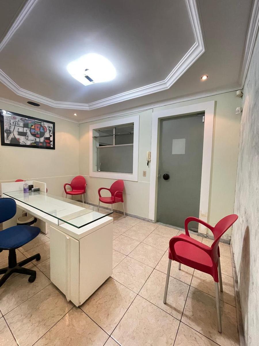 Casa, Sagrada Família, 6 Quartos, 2 Vagas, 1 Suíte