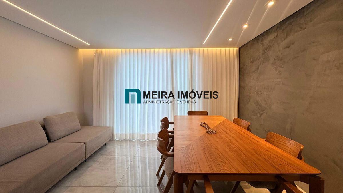 Apartamento, Santa Inês, 3 Quartos, 2 Vagas, 2 Suítes