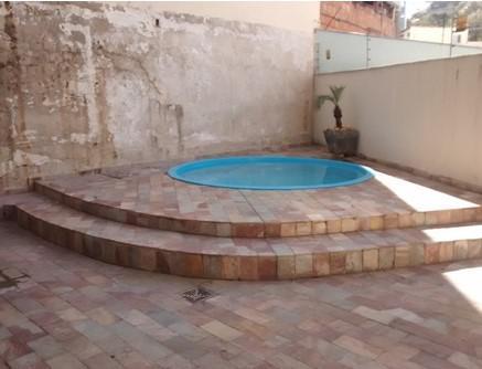Apartamento, Palmares, 4 Quartos, 2 Vagas, 1 Suíte