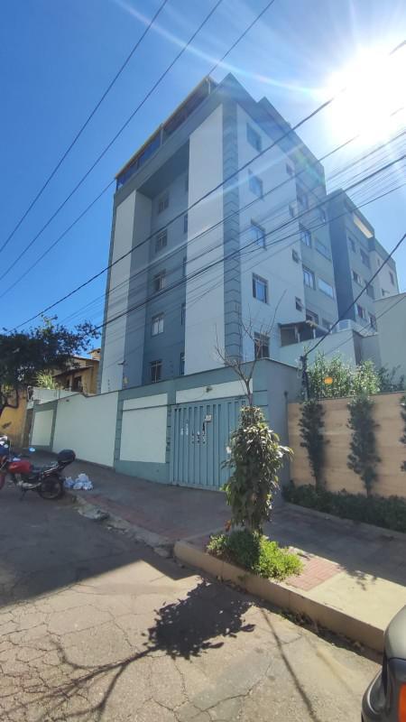 Apartamento, Jk, 2 Quartos, 1 Vaga