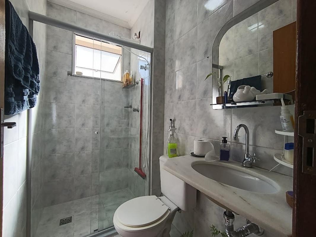 Apartamento, Pompéia, 2 Quartos, 1 Vaga