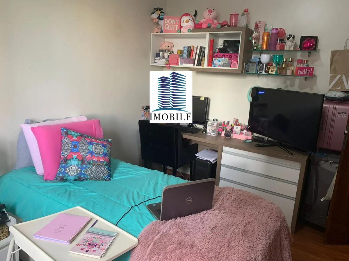 Apartamento, Lourdes, 4 Quartos, 2 Vagas, 1 Suíte