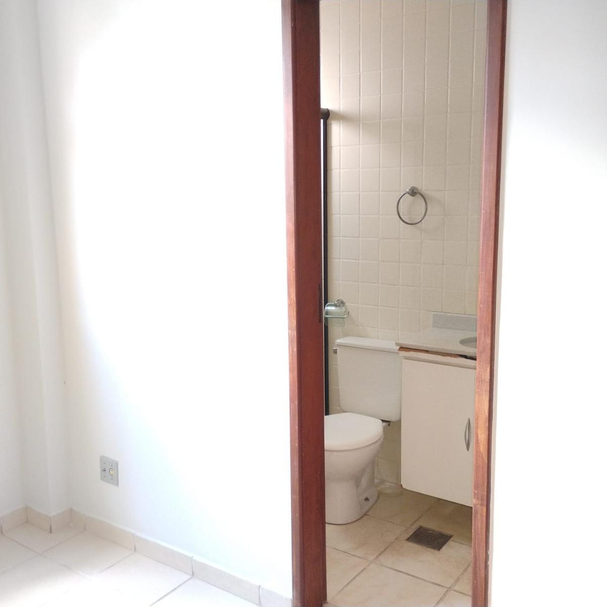 Apartamento, Coração Eucarístico, 2 Quartos, 1 Vaga, 1 Suíte