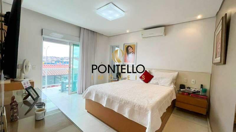 Casa, Planalto, 3 Quartos, 2 Vagas, 1 Suíte