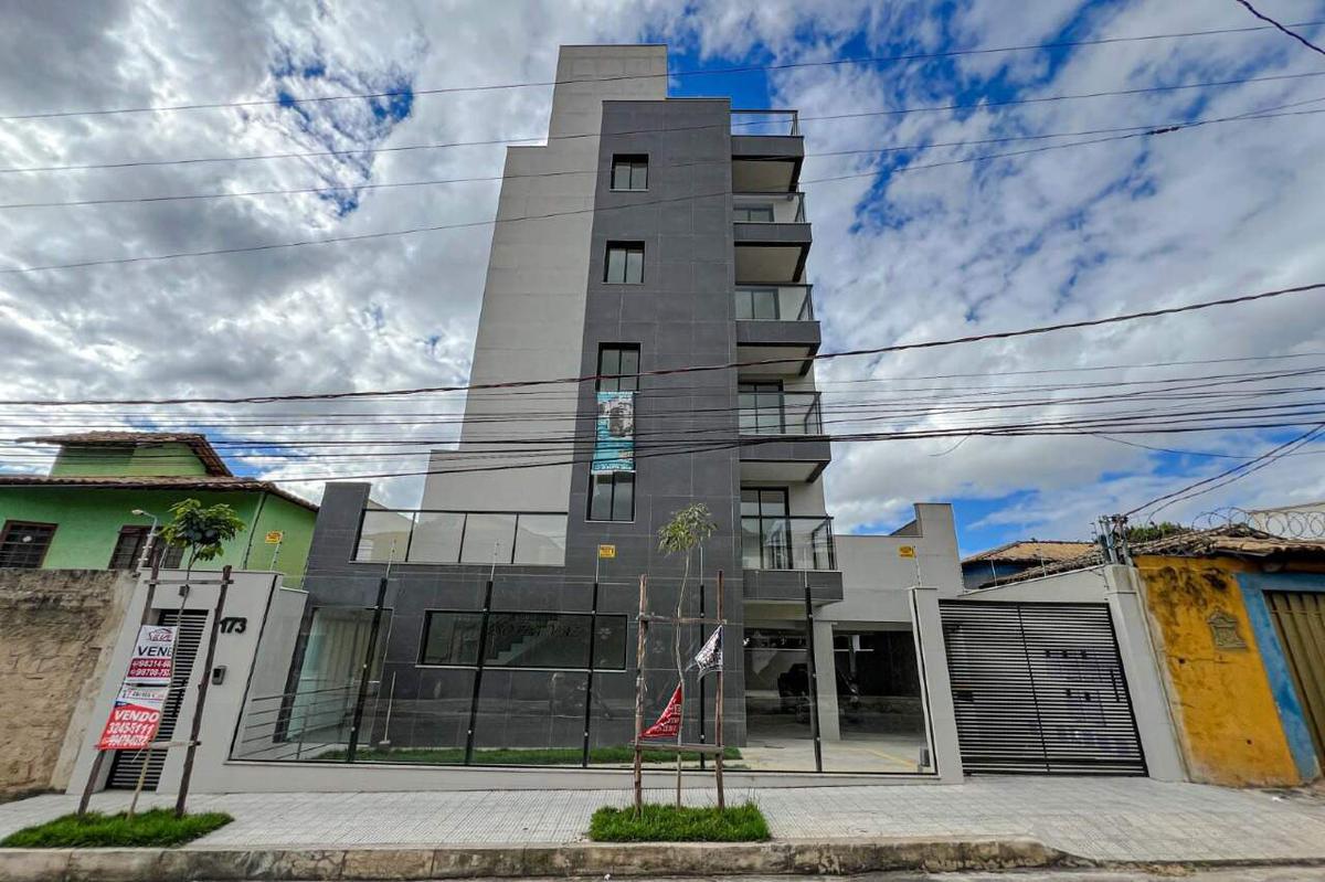 Apartamento, Santa Amélia, 3 Quartos, 2 Vagas, 1 Suíte