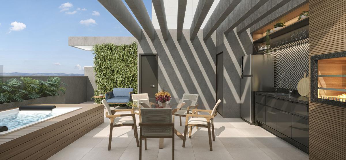 Apartamento, Prado, 3 Quartos, 2 Vagas, 1 Suíte