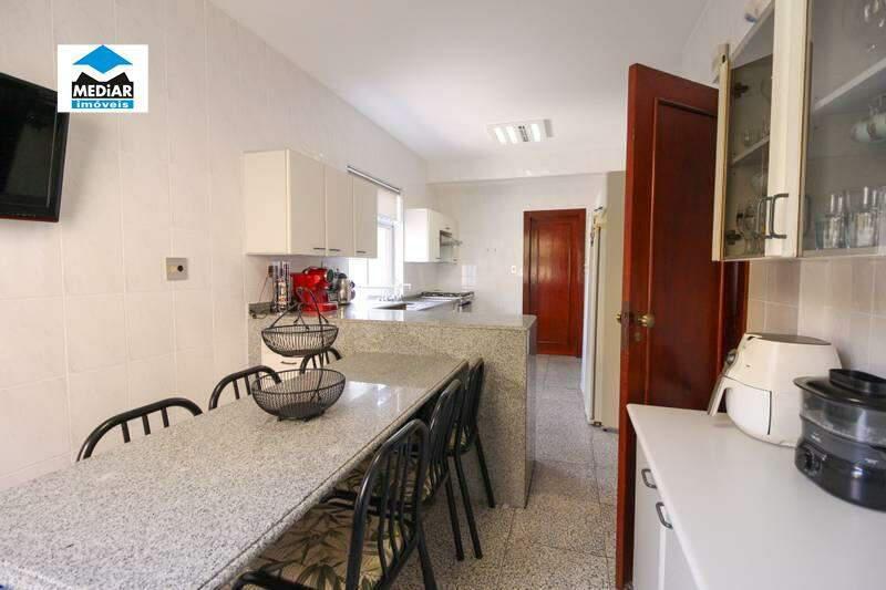 Cobertura, Sagrada Família, 4 Quartos, 2 Vagas, 2 Suítes