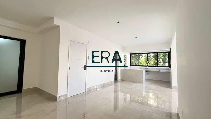 Apartamento, Sion, 4 Quartos, 3 Vagas, 4 Suítes