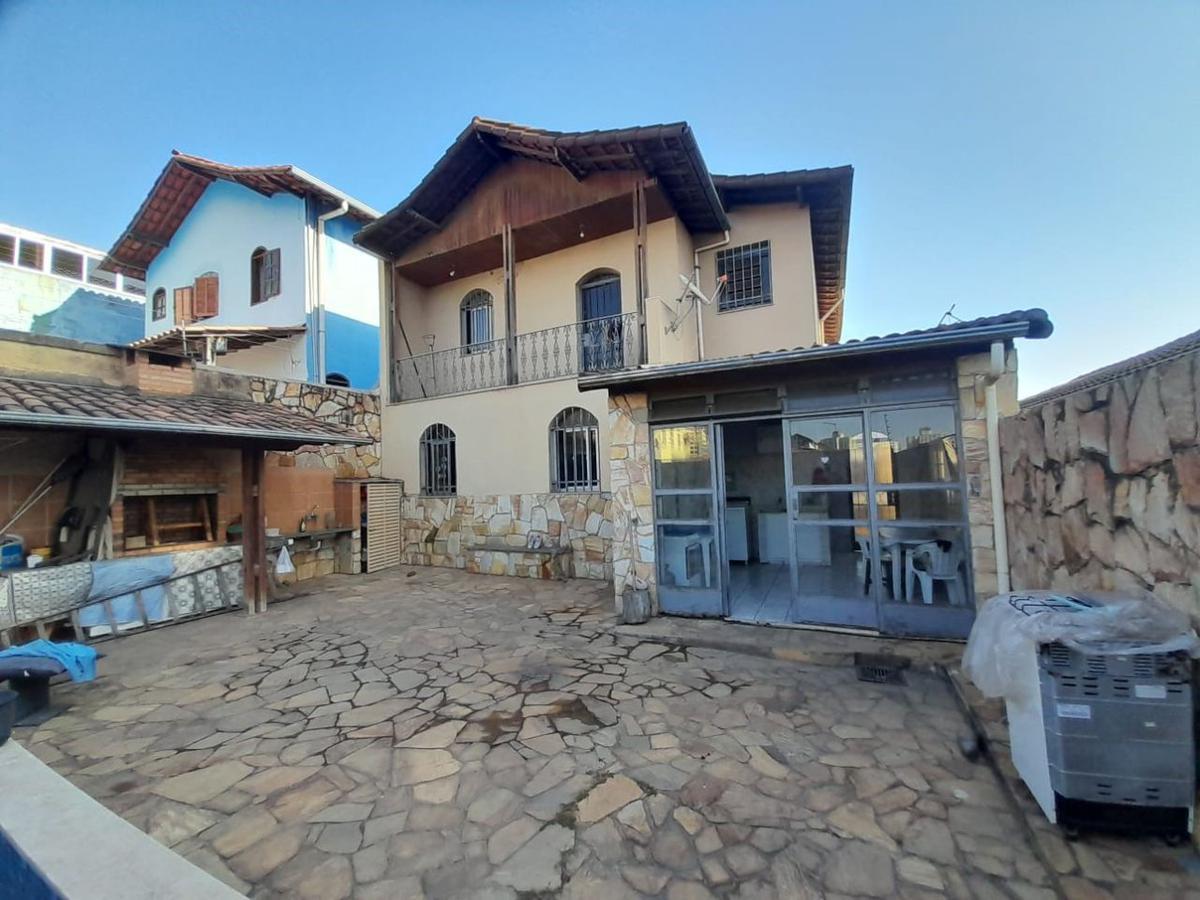 Casa, Ipiranga, 4 Quartos, 4 Vagas, 1 Suíte