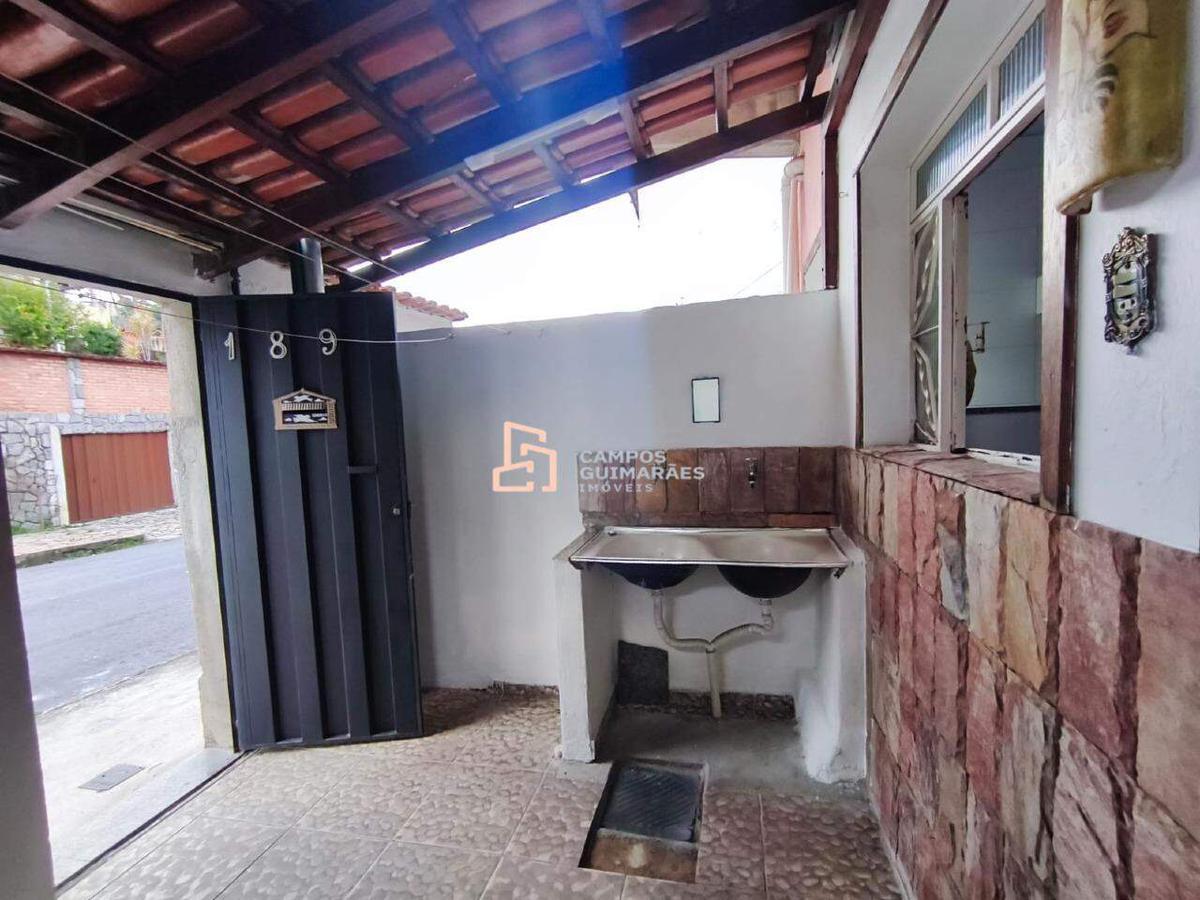 Casa, Santa Helena, 1 Quarto