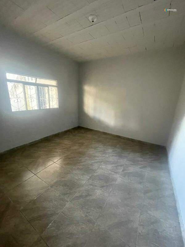 Casa, Boa Esperança, 1 Quarto, 0 Vaga