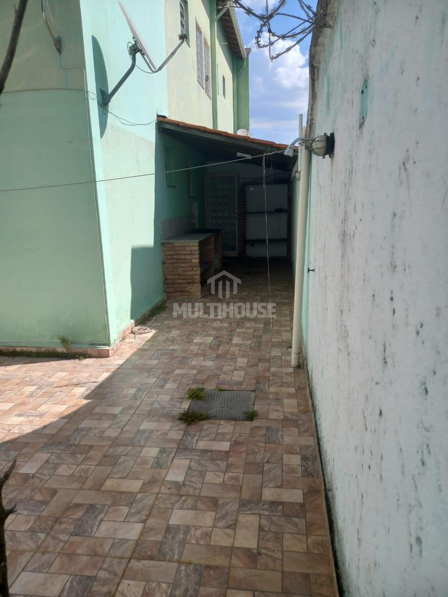 Apartamento, Heliópolis, 2 Quartos, 1 Vaga