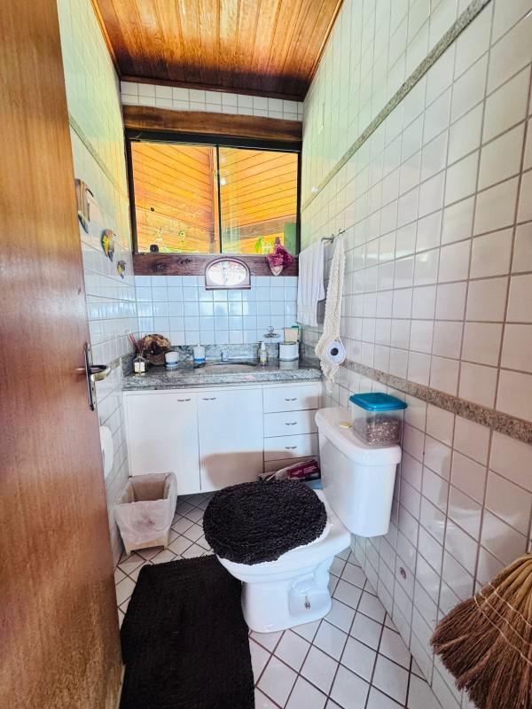 Casa, Serra dos Bandeirantes, 4 Quartos, 2 Vagas, 1 Suíte