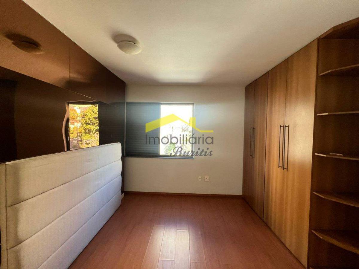 Apartamento, Buritis, 3 Quartos, 3 Vagas, 1 Suíte
