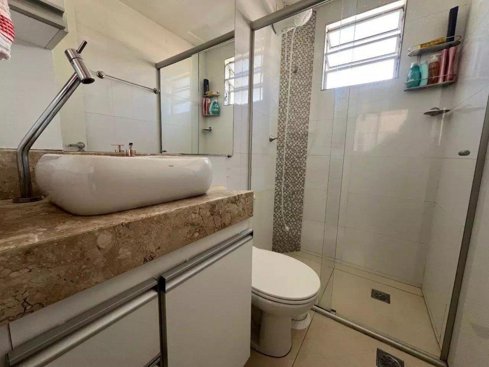 Apartamento, Santa Maria, 2 Quartos, 1 Vaga