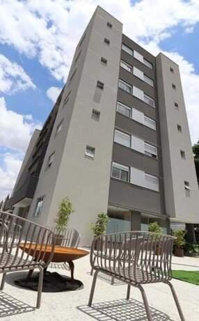 Apartamento, Sagrada Família, 3 Quartos, 2 Vagas, 1 Suíte