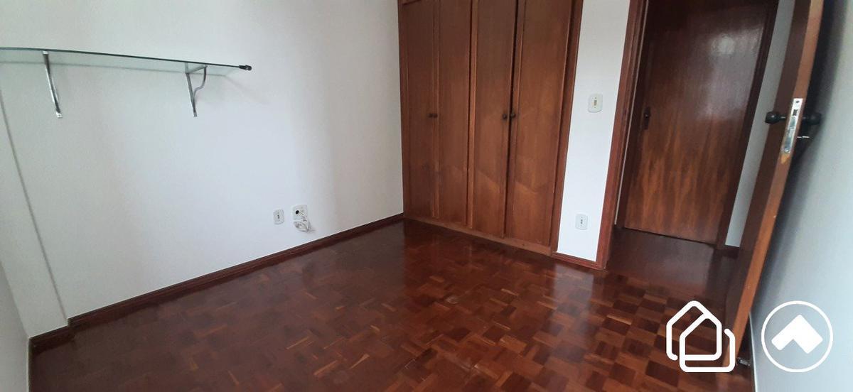 Apartamento, Buritis, 3 Quartos, 1 Vaga, 1 Suíte