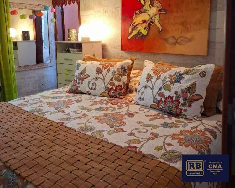 Lote, São Lucas, 4 Quartos, 1 Vaga, 2 Suítes