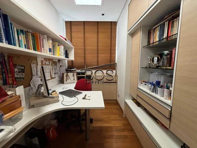 Cobertura, Sion, 5 Quartos, 4 Vagas, 3 Suítes