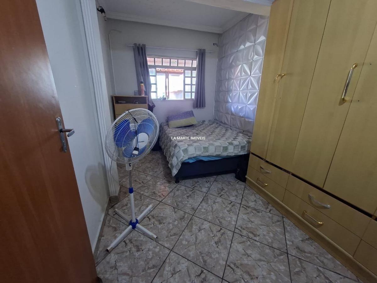 Casa, Jardim Riacho das Pedras, 4 Quartos, 4 Vagas, 1 Suíte