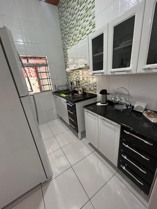 Apartamento, Baronesa (são Benedito), 1 Quarto, 1 Vaga