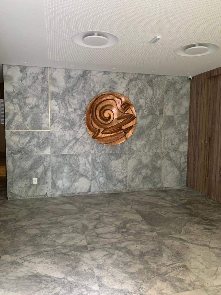 Apartamento, Anchieta, 4 Quartos, 4 Vagas, 2 Suítes