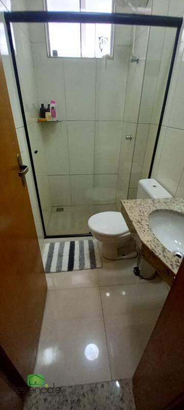 Cobertura, Cabral, 2 Quartos, 1 Vaga