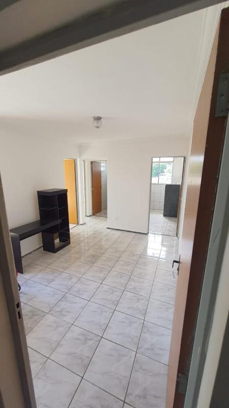 Apartamento, Jacqueline, 2 Quartos, 1 Vaga