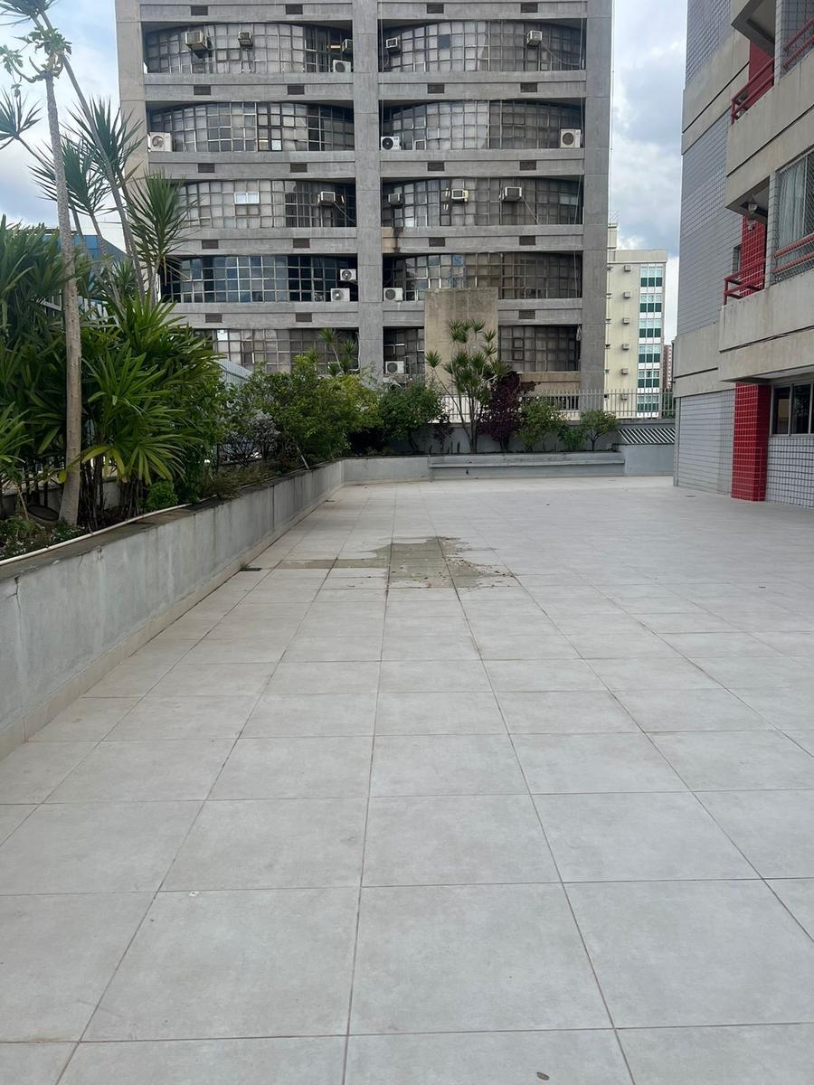 Apartamento, Barro Preto, 2 Quartos, 1 Vaga