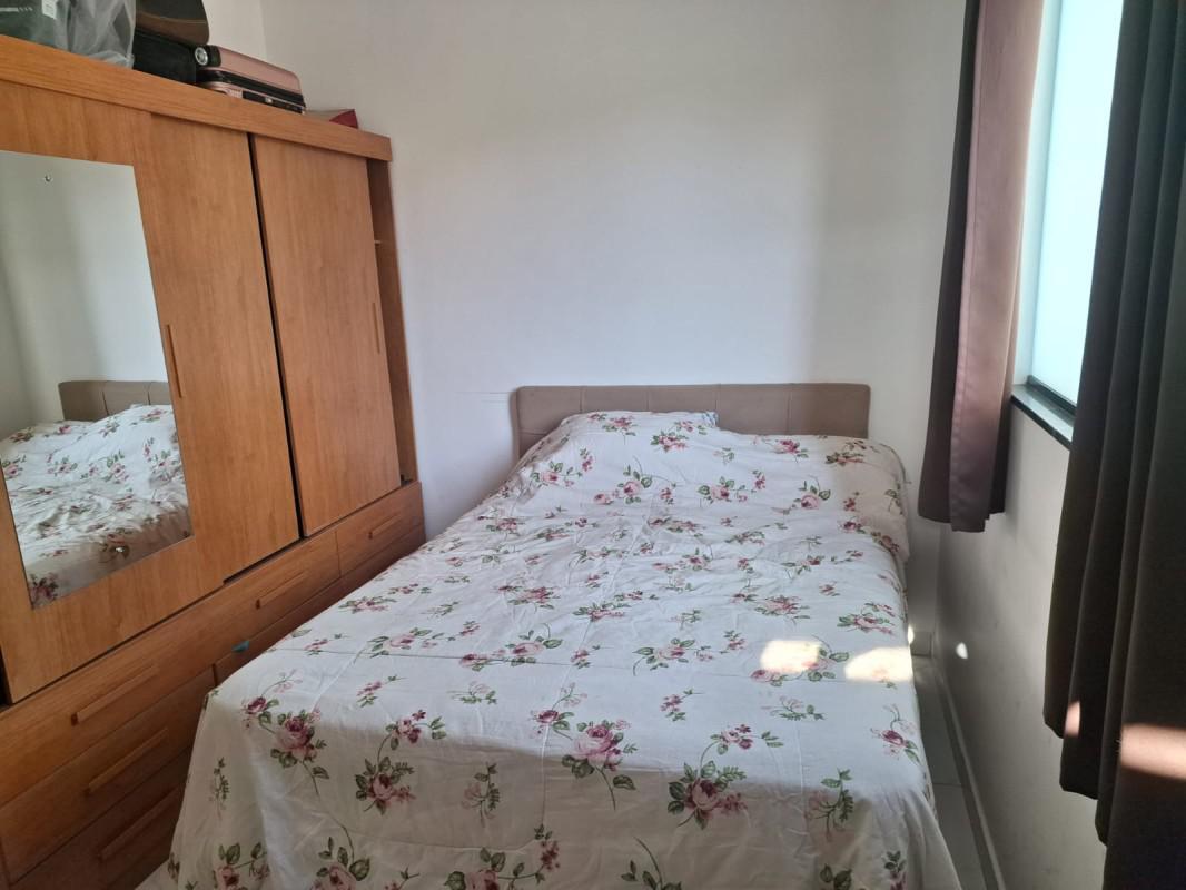 Apartamento, Novo Eldorado, 2 Quartos, 1 Vaga, 1 Suíte