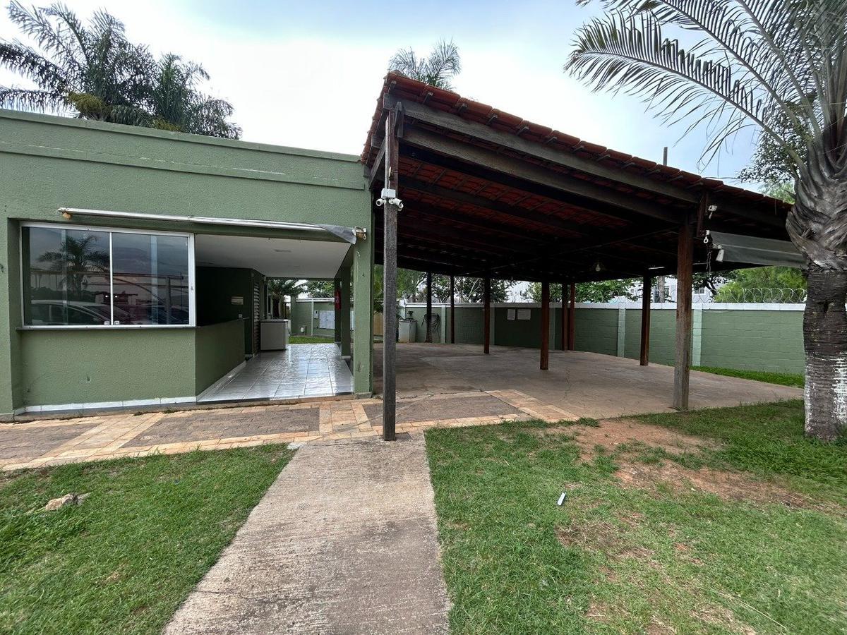 Apartamento, Sapucaia, 2 Quartos, 1 Vaga