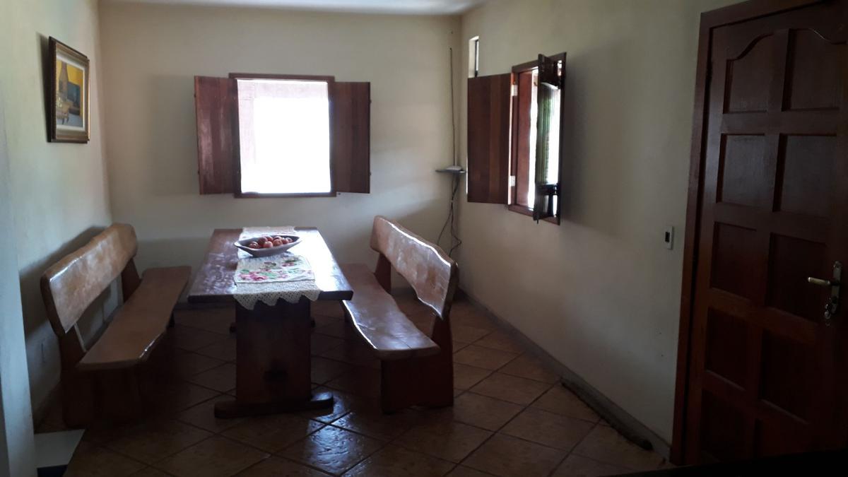 Hotel, Retiro do Chalé, 4 Quartos, 3 Vagas, 2 Suítes