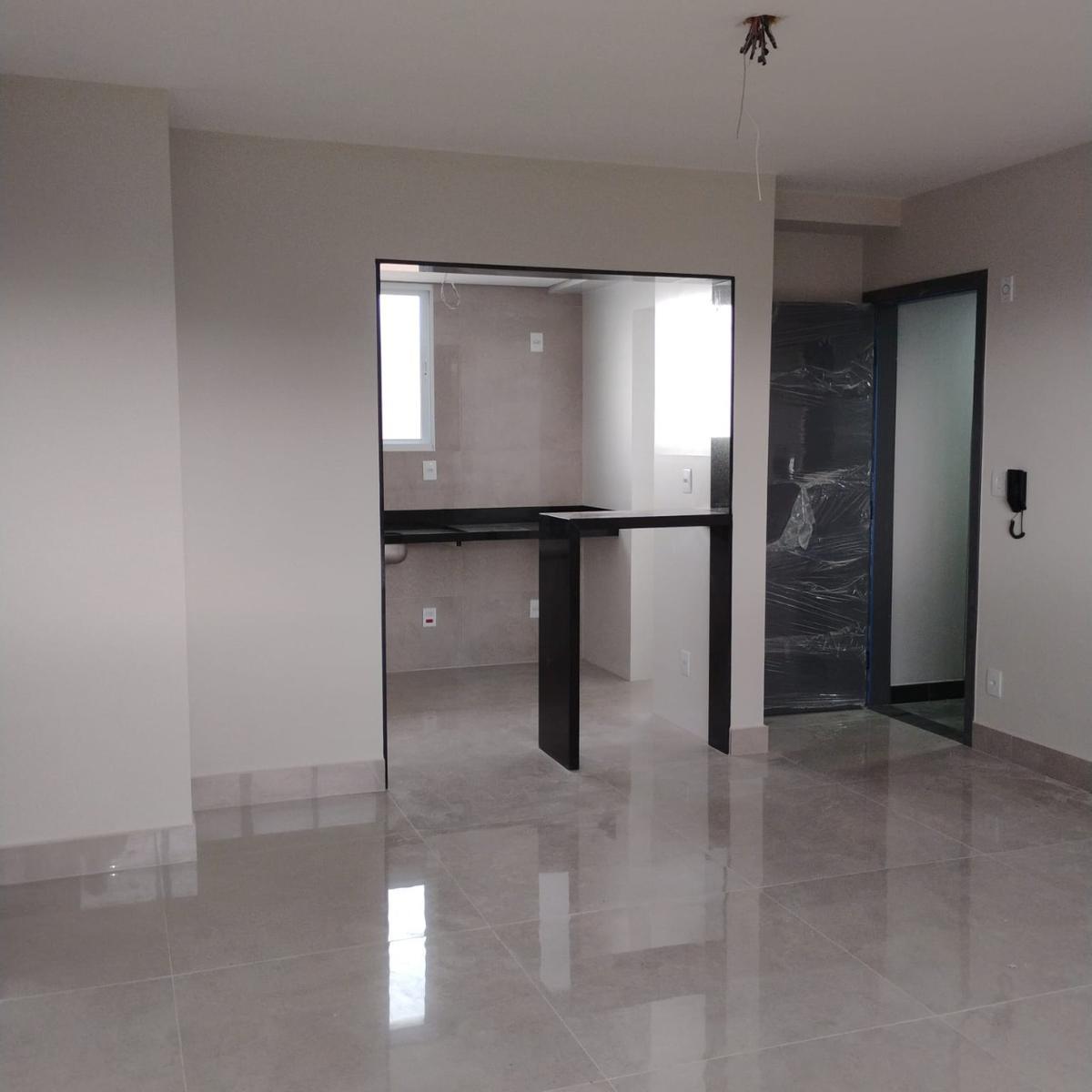 Cobertura, Manacás, 4 Quartos, 2 Vagas, 1 Suíte