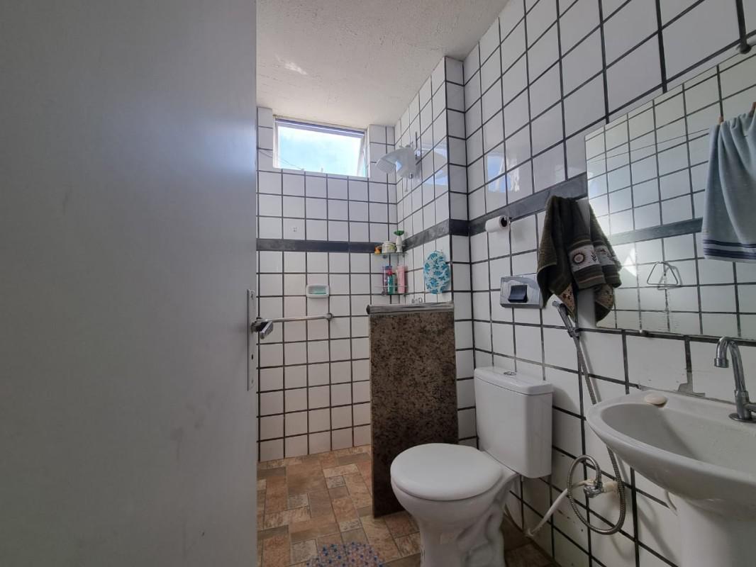 Apartamento, Jardim Riacho das Pedras, 2 Quartos, 1 Vaga