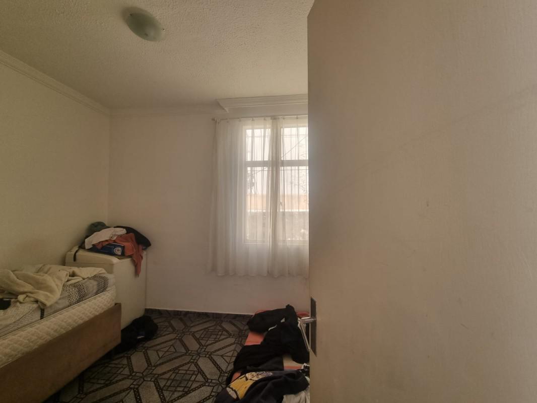 Apartamento, Jardim Riacho das Pedras, 2 Quartos, 1 Vaga