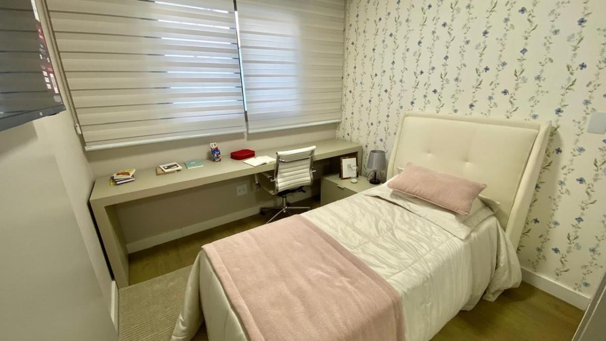 Apartamento, Gutierrez, 3 Quartos, 3 Vagas, 1 Suíte