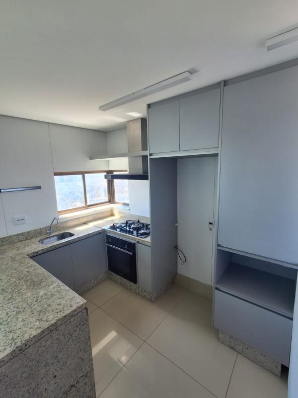 Apartamento, Vila da Serra, 2 Quartos, 2 Vagas, 2 Suítes