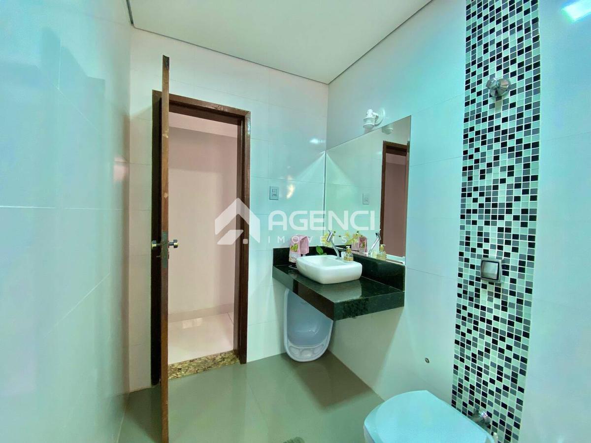 Casa, Santa Maria, 3 Quartos, 0 Vaga, 1 Suíte