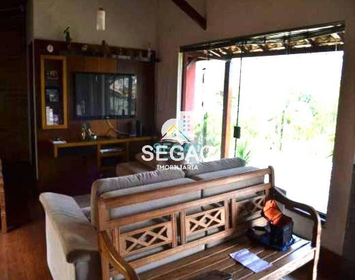 Casa, Havaí, 4 Quartos, 4 Vagas, 1 Suíte